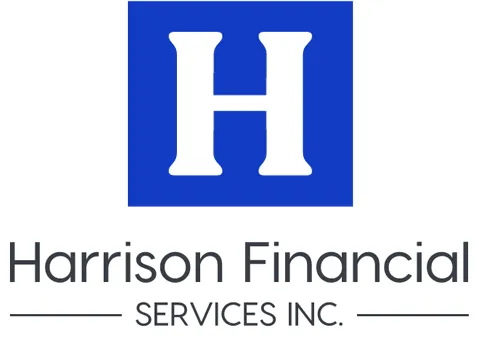 Harrison Financial Services Logo